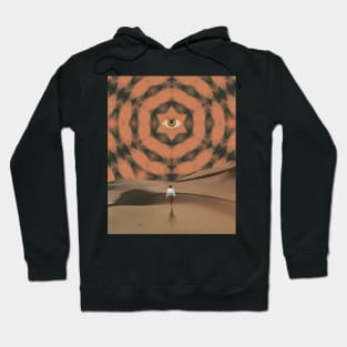 El oráculo Hoodie